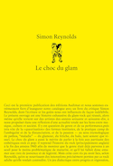 Choc du glam (Le)